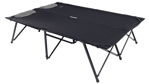Outwell posadas double bed - outwell,