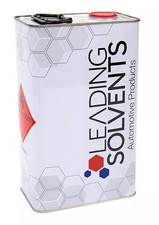 Thinners cellulose standard - thinners,