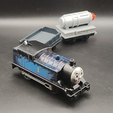 Steelworks Thomas Train &