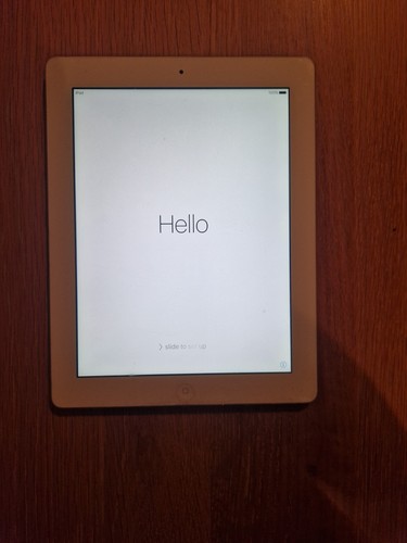 Apple ipad a1416 3rd - apple,