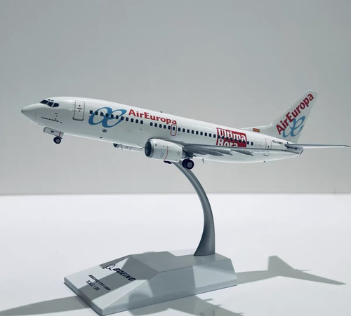 Wings 200 b737 300 - jc, 1/200
