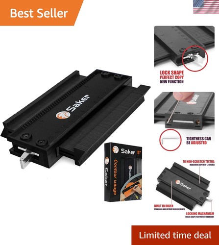 Inch adjustable contour - adjustable,