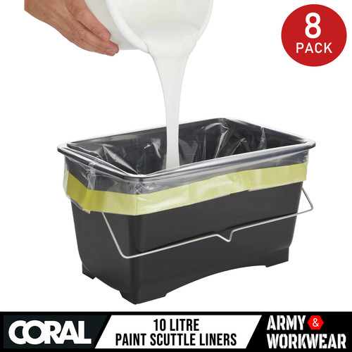 Coral paintwiz paint - 8,