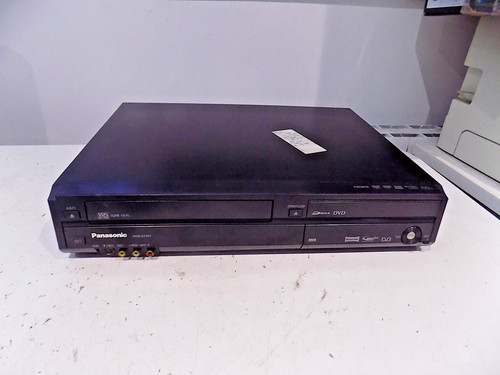 Panasonic dmr ez49v dvd - dmr-ez49v,