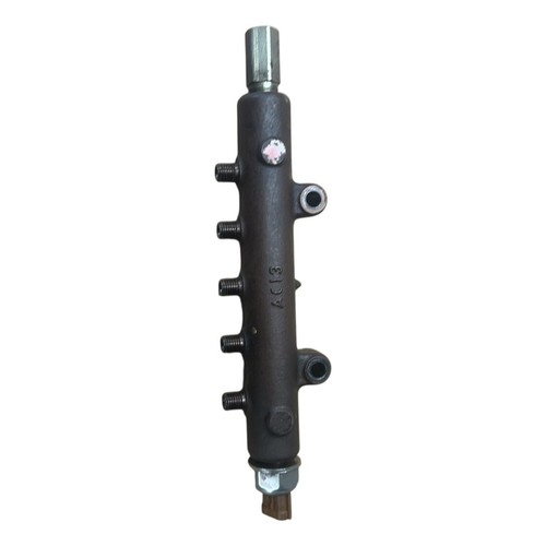 Mitsubishi l200 fuel injector - l200,
