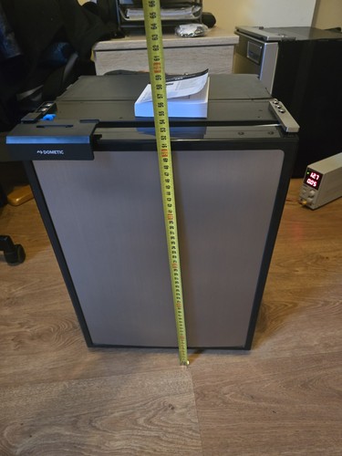 Dometic cre50 50l 12v - dometic,