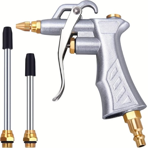 Industrial blower gun brass - industrial,