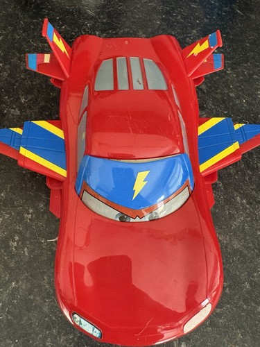 Rare mattel disney pixar cars - rare,