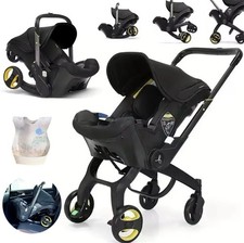 3 in 1 Baby Stroller Newborn