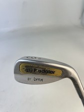 Lynx Predator USA 3 Iron /