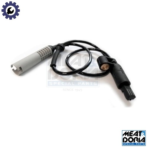 Sensor wheel speed 90051 for - wheel,