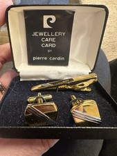 Pierre Cardin Men's Vintage