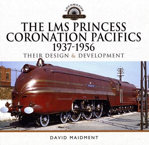 The lms princess - the, coronation
