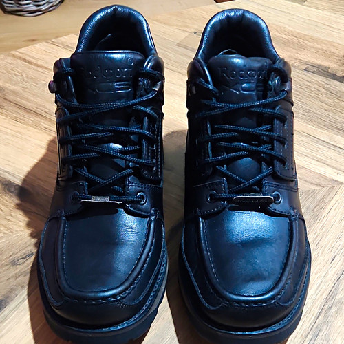 Rockport xcs men black - rockport,