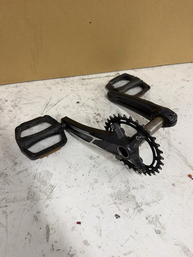 Shimano deore crankset for - deore,