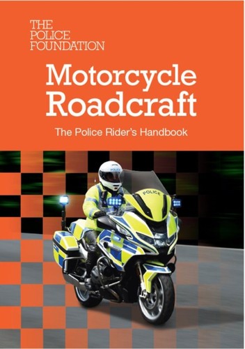 Motorcycle roadcraft the - motorcycle, roadcraft: