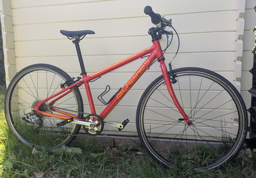 Islabikes beinn small - islabikes,