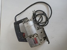 Skil Model 524 2 Speed Jig Saw