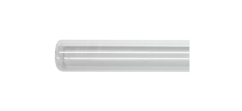 Pond quartz glass sleeve - glass,