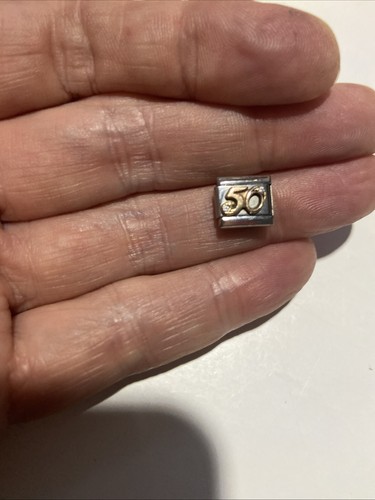 Genuine nomination yellow gold - yellow,