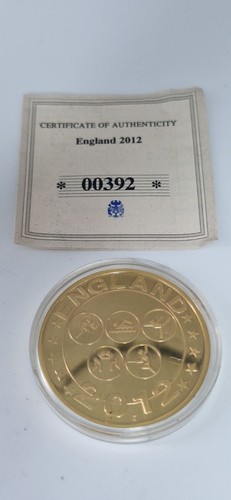 2012 olympic torch relay - olympic, coa