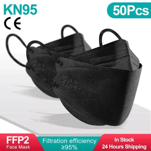 Fish mask ffp2 layer - ffp2,
