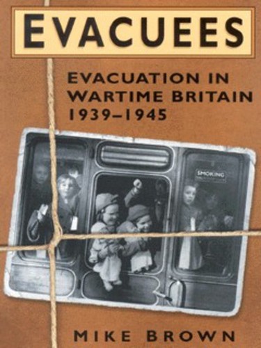 Evacuees free - evacuees, (paperback)