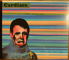 CARDIACS - the Seaside