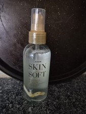 Avon Skin So Soft Enhance  And