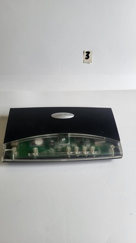 Belkin usb port hub - hub, (f5u021)