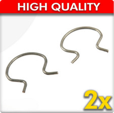 FIT FORD 2PCS INTERIOR WINDOW