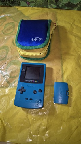 Nintendo game boy - nintendo,