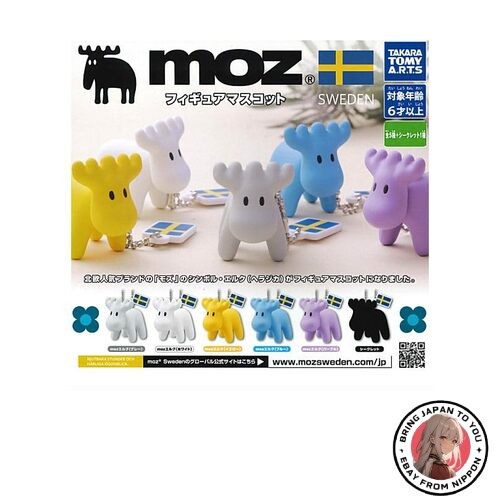 New moz figure - , types
