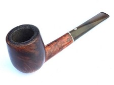 Vintage Linkmans Dr Grabow 9756 Briar / Bruyere Estate Smoking Pipe