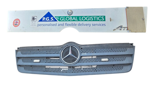 2015 mercedes atego 815 - atego, euro