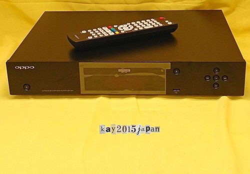 Oppo udp 203 ultra - oppo, hd