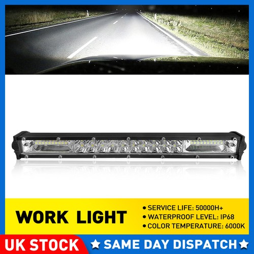 Inch offroad led work - 14,