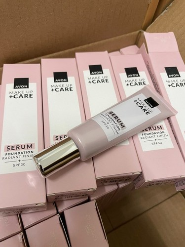 X10 avon serum - x10, 30ml