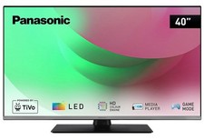 Panasonic SMART Full HD TV TB-40S45AEY 40" Powered by TiVo HDR LED TV