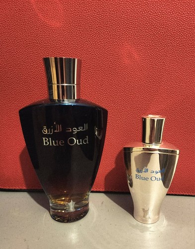 Arabian oud blue - arabian,