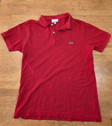 Lacoste men polo shirt - men's,