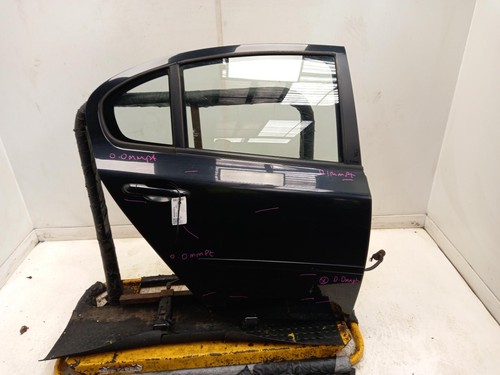 Proton persona right rear door - proton,
