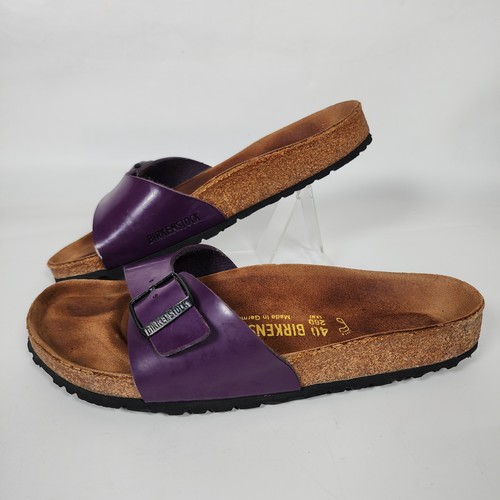 Birkenstock madrid sandals - birkenstock,
