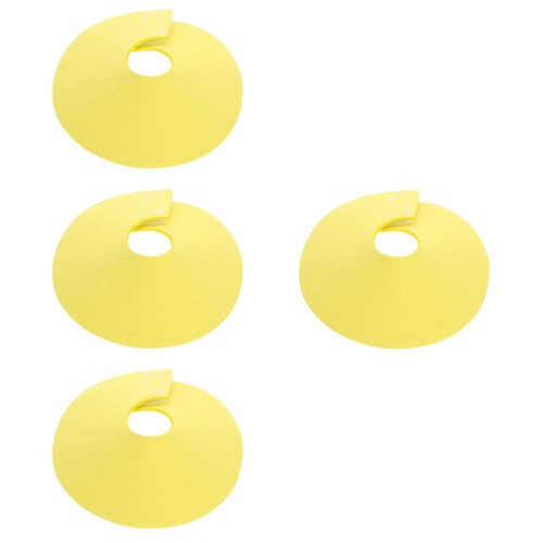 Pet use yellow - pet, felt