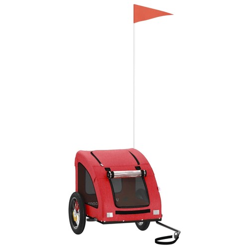 Vidaxl pet bike - pet,