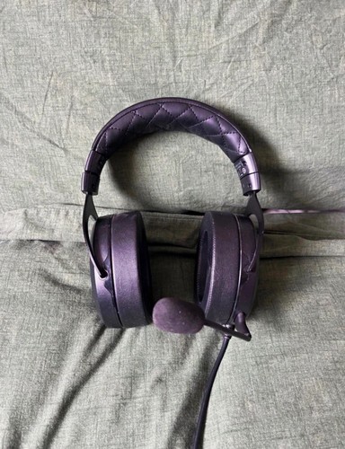 Corsair hs50 wired over ear - hs50,