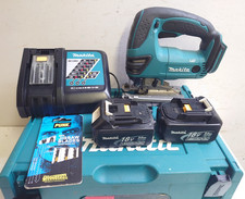 Makita DJV180 Cordless 18V