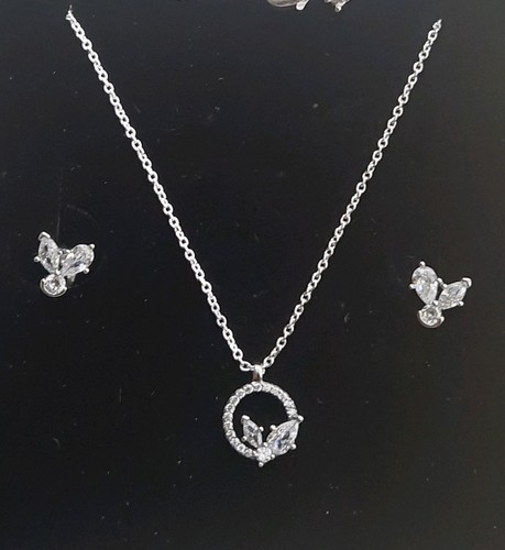 Unwanted gift s925 sterling - unwanted,