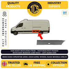 MERCEDES SPRINTER 2006-2018