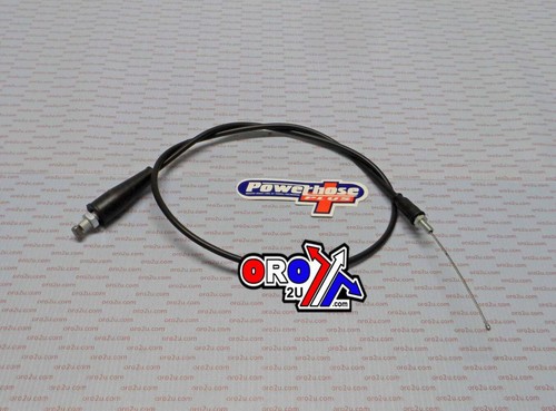 Venhill cable throttle 00 - cable, 82-00